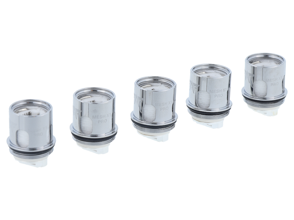 GEEKVAPE - Mesh-X1 0,2 Heads Ohm (5 Stück pro Packung)