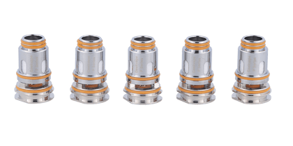 GEEKVAPE - P Series Heads (5 Stück pro Packung)