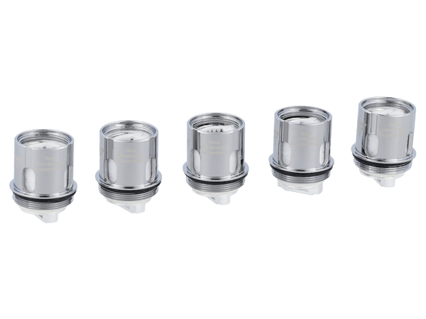 GEEKVAPE - Supermesh X2 0,4 Ohm Heads (5 Stück pro Packung)