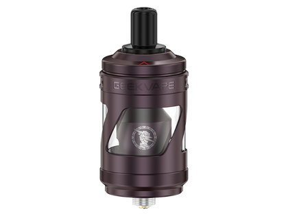 GEEKVAPE - Z Nano MTL Clearomizer Set