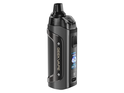 GEEKVAPE - Aegis Boost 3 E-Zigaretten Set