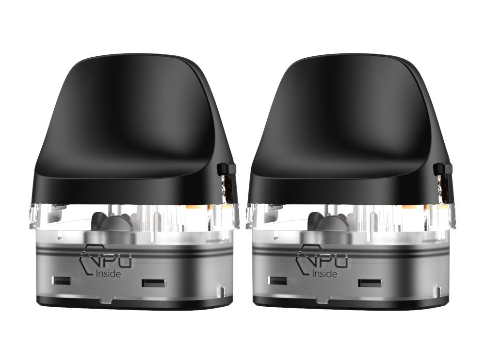 GEEKVAPE - J Cartridge (2 Stück pro Packung)