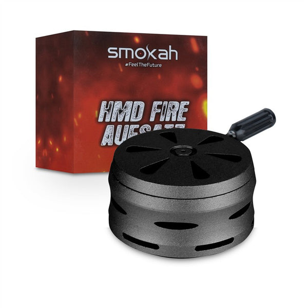 (SM-21031) HMD Fire Aufsatz Black