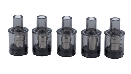 InnoCigs - eGo POD Cartridge 1,2 Ohm (5 Stück pro Packung)