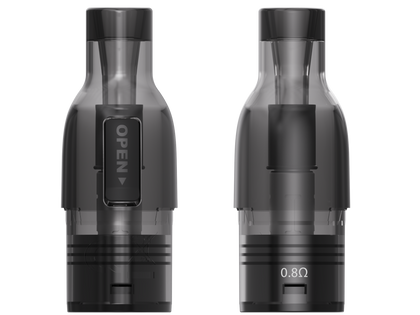 Joyetech - eGo Nano Pod (3 Stück pro Packung)