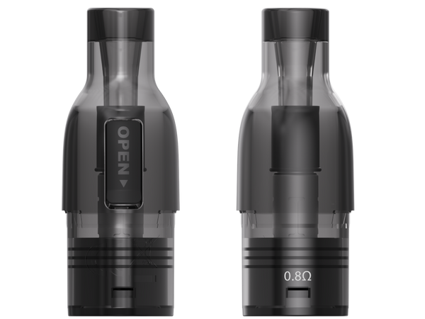 Joyetech - eGo Nano Pod (3 Stück pro Packung)