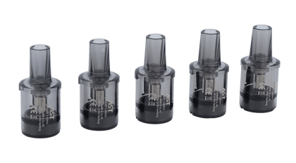 Joyetech - eGo Pod AST Cartridge 1,0 Ohm (5 Stück pro Packung)