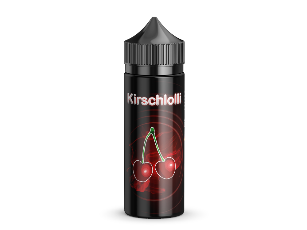 Kirschlolli - Longfills 10ml