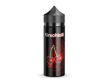 Kirschlolli - Longfills 10ml