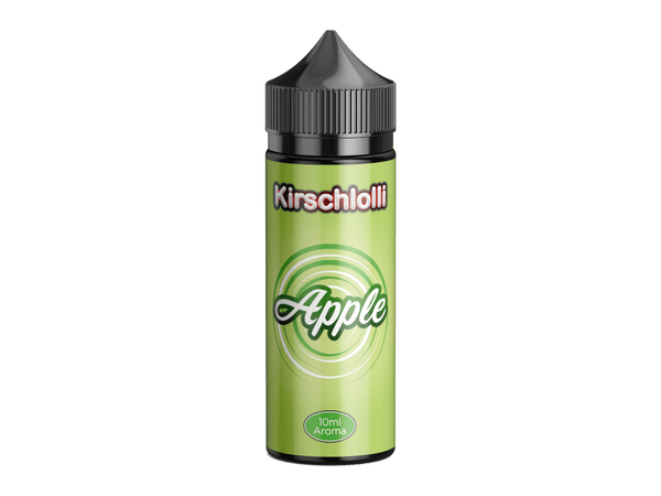 Kirschlolli - Longfills 10ml - Apple