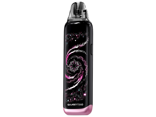Lost Vape - Galaxy T360 E-Zigaretten Set