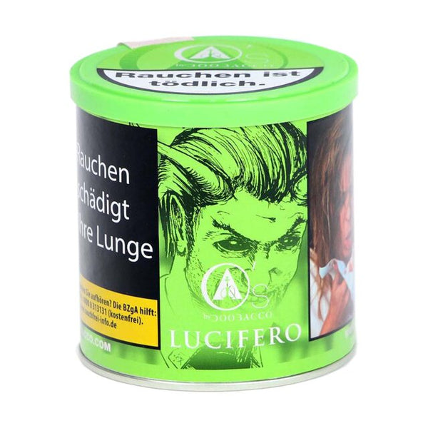 O's Tobacco Lucifero 200g