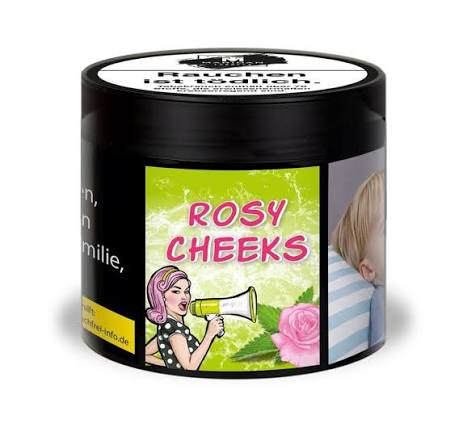 Maridan Rosy Cheeks 200g