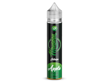 Monsoon - Intense - Aroma 6 ml - Apple Rain