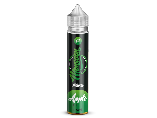 Monsoon - Intense - Aroma 6 ml - Apple Rain