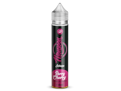 Monsoon - Intense - Aroma 6 ml - Berry Cherry Maelstrom