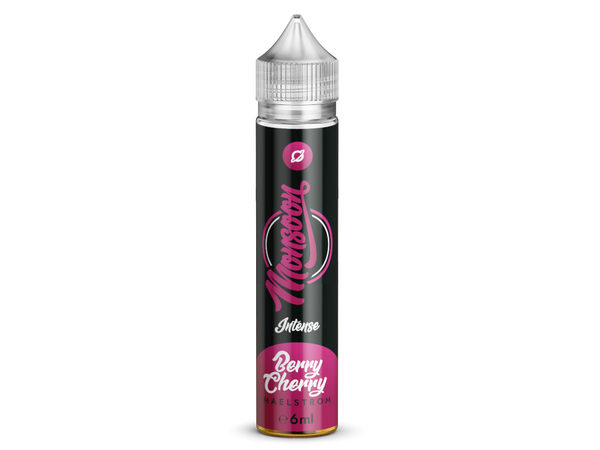 Monsoon - Intense - Aroma 6 ml - Berry Cherry Maelstrom