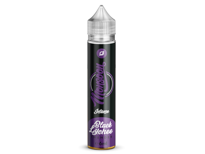 Monsoon - Intense - Aroma 6 ml - Black Lychee Thunder