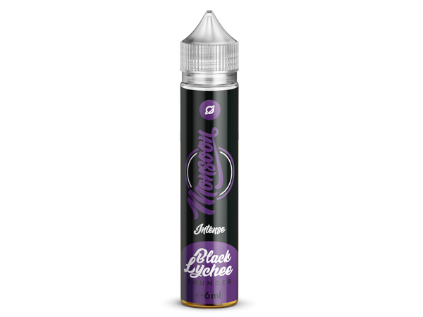 Monsoon - Intense - Aroma 6 ml - Black Lychee Thunder