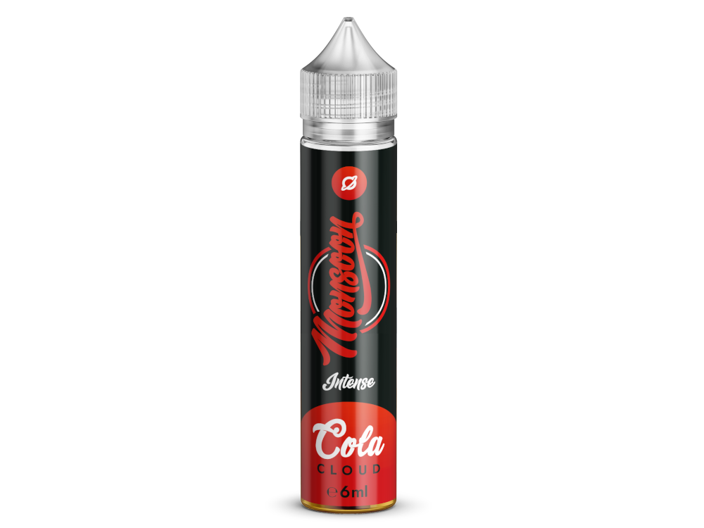 Monsoon - Intense - Aroma 6 ml - Cola Cloud