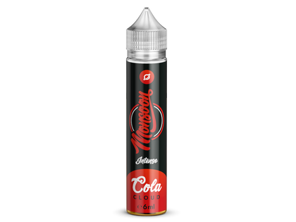 Monsoon - Intense - Aroma 6 ml - Cola Cloud