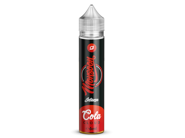 Monsoon - Intense - Aroma 6 ml - Cola Cloud