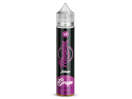Monsoon - Intense - Aroma 6 ml - Grape Candy