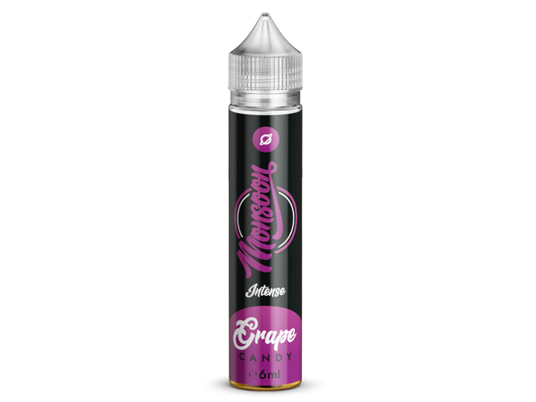 Monsoon - Intense - Aroma 6 ml - Grape Candy