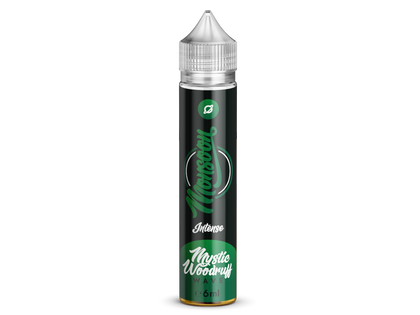 Monsoon - Intense - Aroma 6 ml - Mystic Woodruff Wave