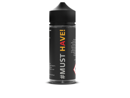 Must Have - Longfills 10 ml