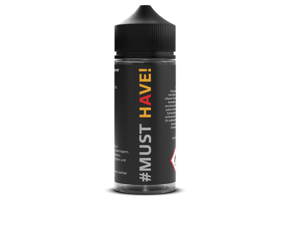 Must Have - Longfills 10 ml