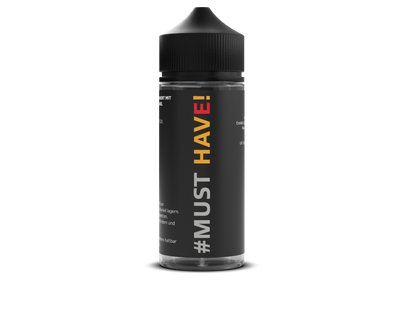 Must Have - Longfills 10 ml