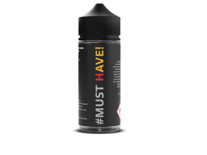 Must Have - Longfills 10 ml