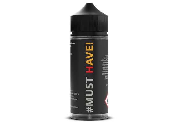 Must Have - Longfills 10 ml