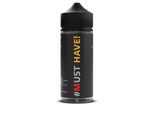 Must Have - Longfills 10 ml