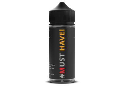 Must Have - Longfills 10 ml