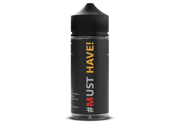 Must Have - Longfills 10 ml