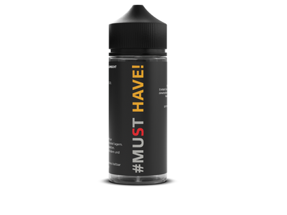 Must Have - Longfills 10 ml
