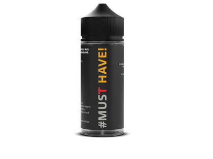 Must Have - Longfills 10 ml
