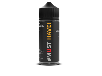Must Have - Longfills 10 ml