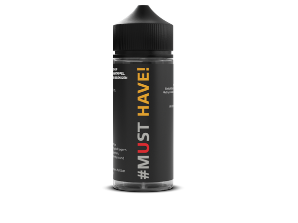 Must Have - Longfills 10 ml