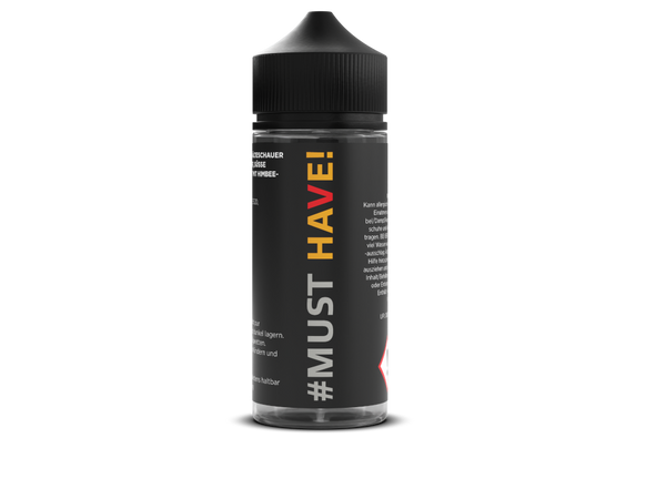 Must Have - Longfills 10 ml