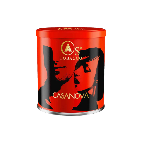 O's Tobacco Casanova 200g