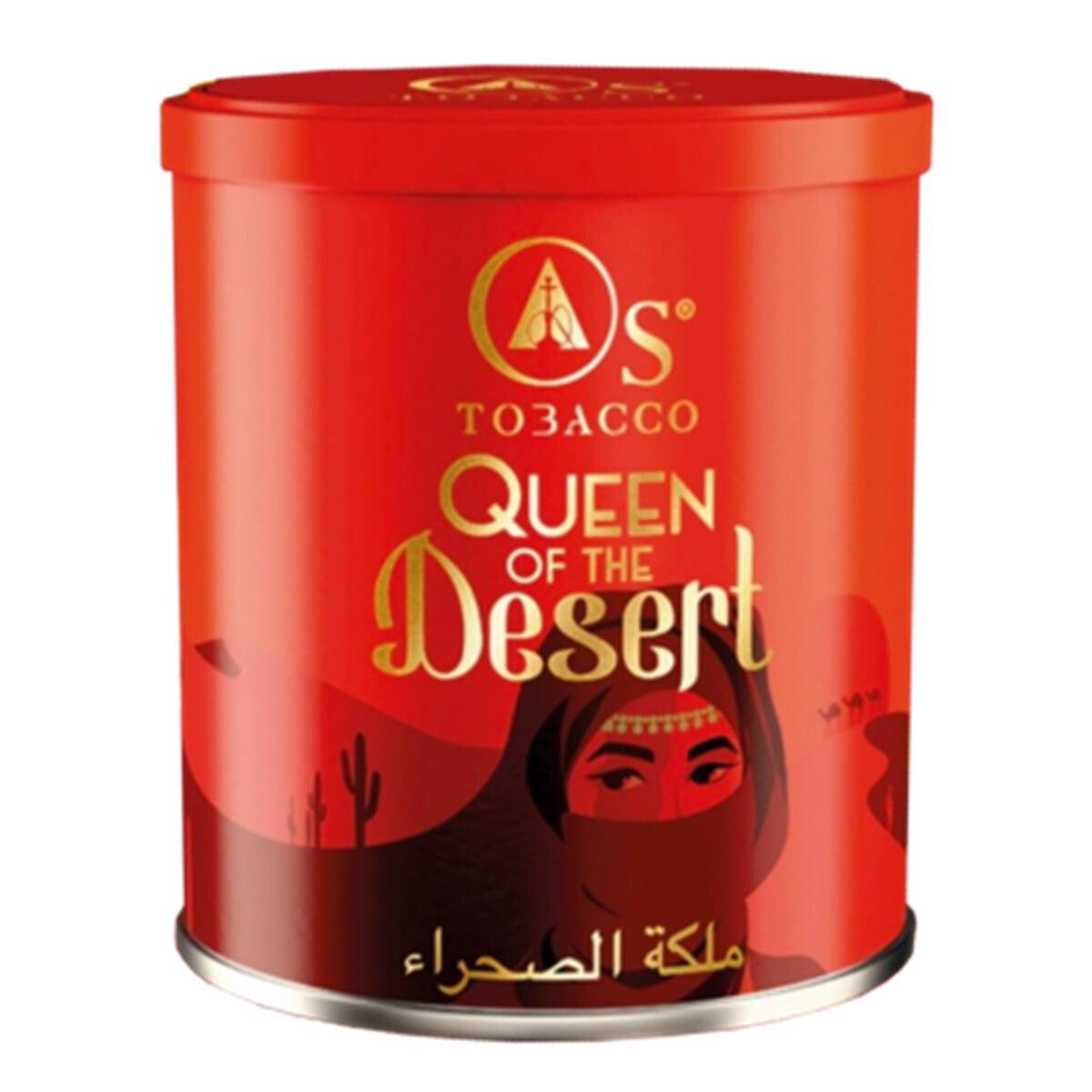 O's Tobacco Queen of the Desert 200g