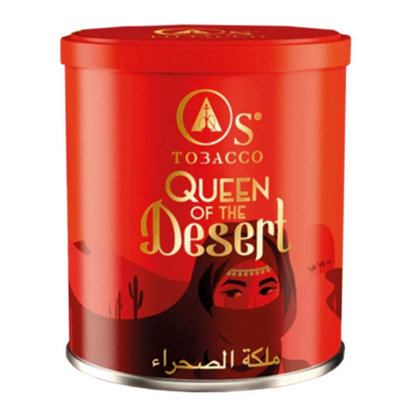 O's Tobacco Queen of the Desert 200g