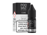 Pod Salt Core - Nikotinsalz Liquid - Blackjack