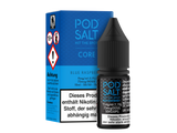 Pod Salt Core - Nikotinsalz Liquid - Blue Raspberry