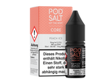 Pod Salt Core - Nikotinsalz Liquid - Peach Ice