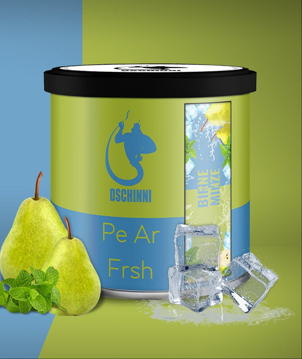 Dschinni Pe Ar Frsh Tabak 200g