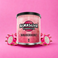 Almassiva Tabak Bruderherz 200g